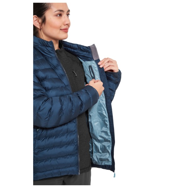Rab - Women's Cirrus Jacket - Synthetische jas