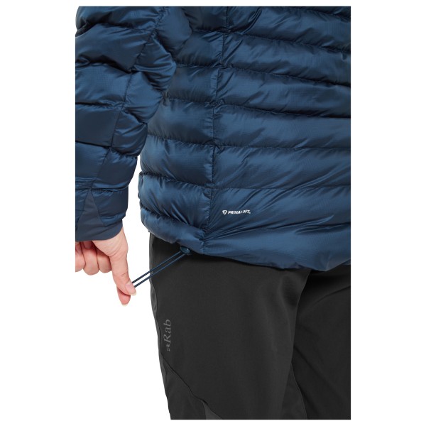 Rab - Women's Cirrus Jacket - Synthetische jas