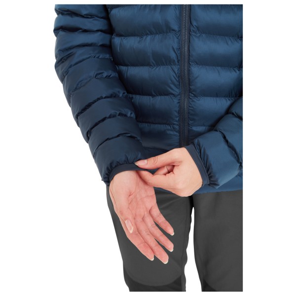 Rab - Women's Cirrus Jacket - Synthetische jas
