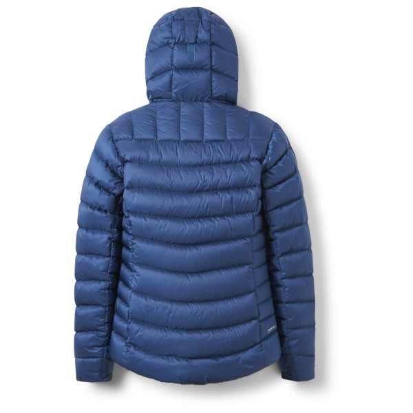 Rab - Women's Electron Pro Hoody - Donsjas