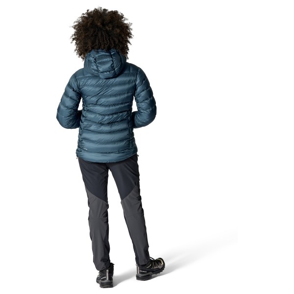 Rab - Women's Electron Pro Hoody - Donsjas