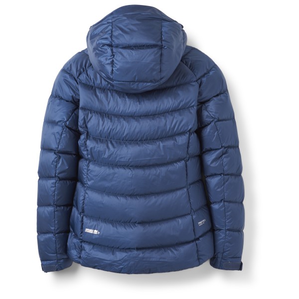 Rab - Women's Glaceon Pro Jacket - Donsjas