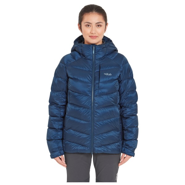 Rab - Women's Glaceon Pro Jacket - Donsjas