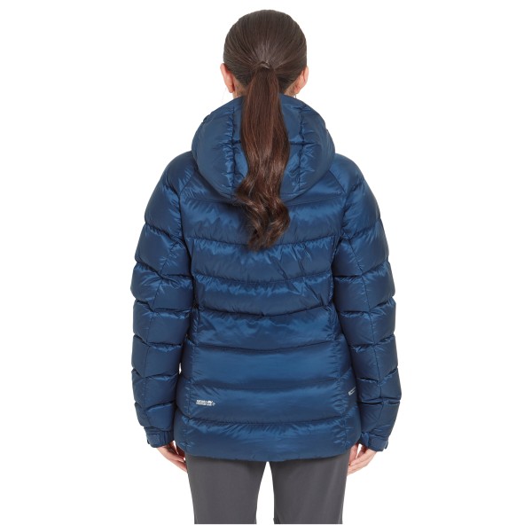 Rab - Women's Glaceon Pro Jacket - Donsjas