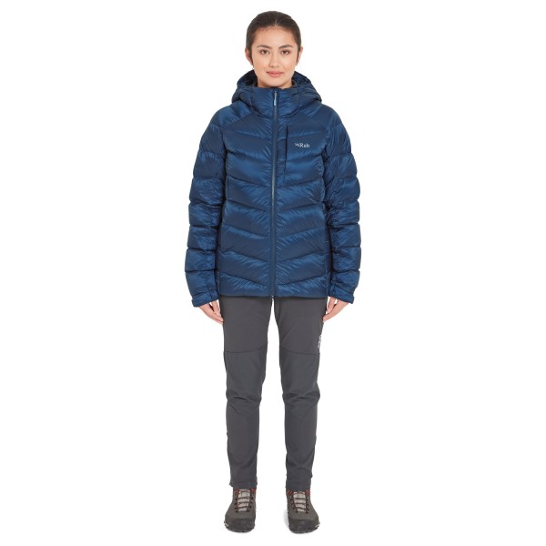 Rab - Women's Glaceon Pro Jacket - Donsjas