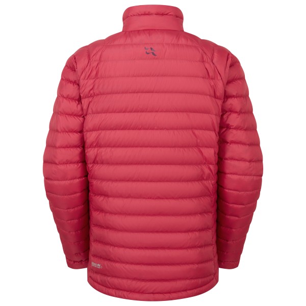 Rab - Women's Microlight Jacket - Donsjack