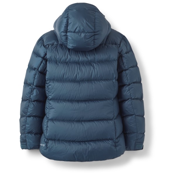 Rab - Women's Neutrino Pro Hoody - Donsjas