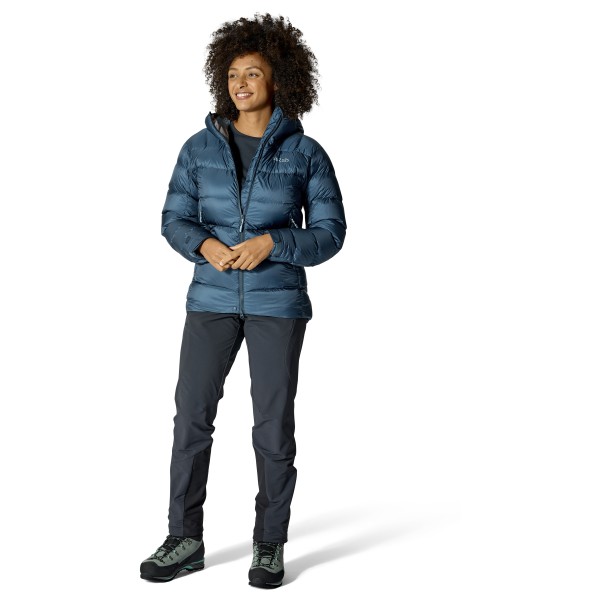 Rab - Women's Neutrino Pro Hoody - Donsjas
