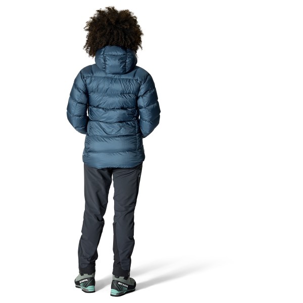 Rab - Women's Neutrino Pro Hoody - Donsjas