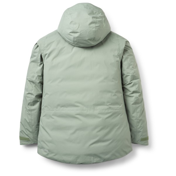 Rab - Women's Optical Down Jacket - Donsjas