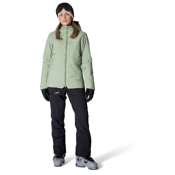 Rab - Women's Optical Down Jacket - Donsjas
