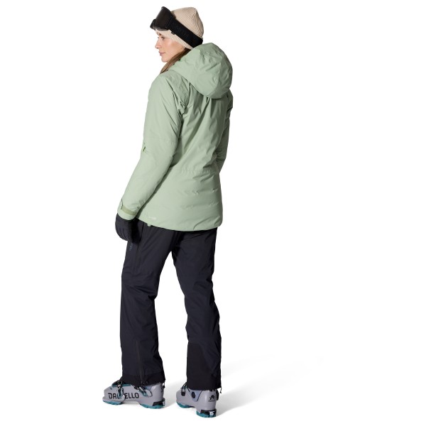 Rab - Women's Optical Down Jacket - Donsjas