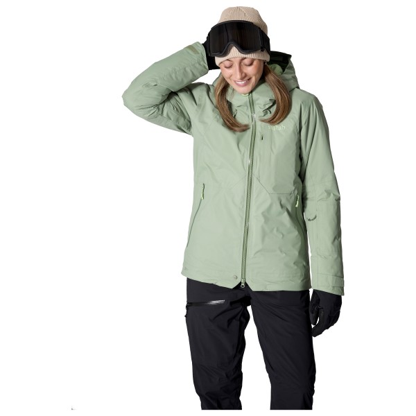 Rab - Women's Optical Down Jacket - Donsjas