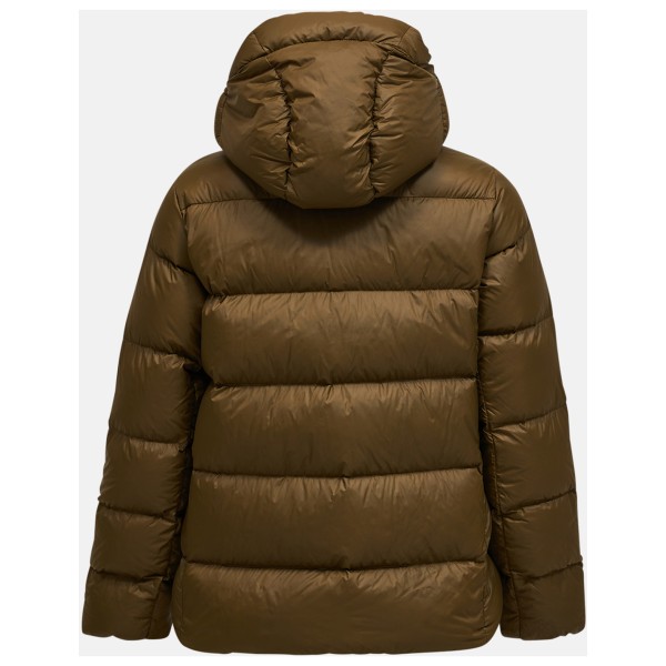 Peak Performance - Women's Frost Down Puffer - Donsjas