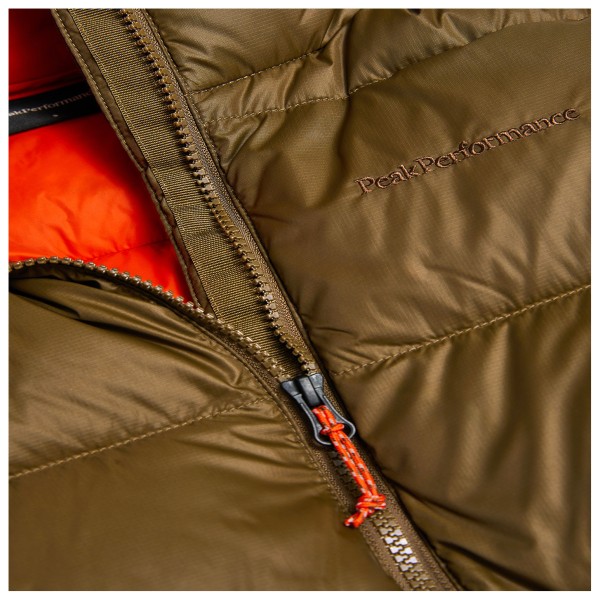 Peak Performance - Women's Frost Down Puffer - Donsjas