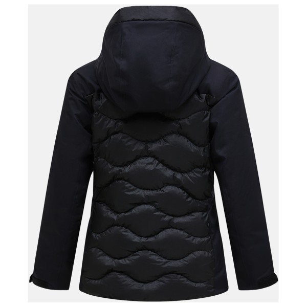 Peak Performance - Women's Silverchute Helium Jacket - Skidjacka