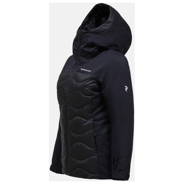 Peak Performance - Women's Silverchute Helium Jacket - Skidjacka