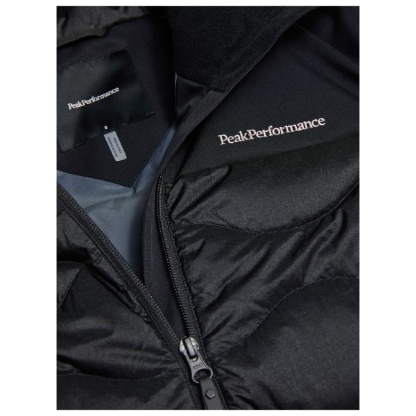 Peak Performance - Women's Silverchute Helium Jacket - Skidjacka