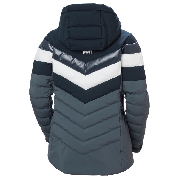 Helly Hansen - Women's Imperial Puffy 2.0 Jacket - Skijakke