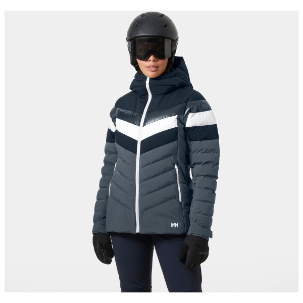 Helly Hansen - Women's Imperial Puffy 2.0 Jacket - Skijakke