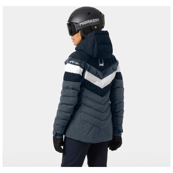 Helly Hansen - Women's Imperial Puffy 2.0 Jacket - Skijakke
