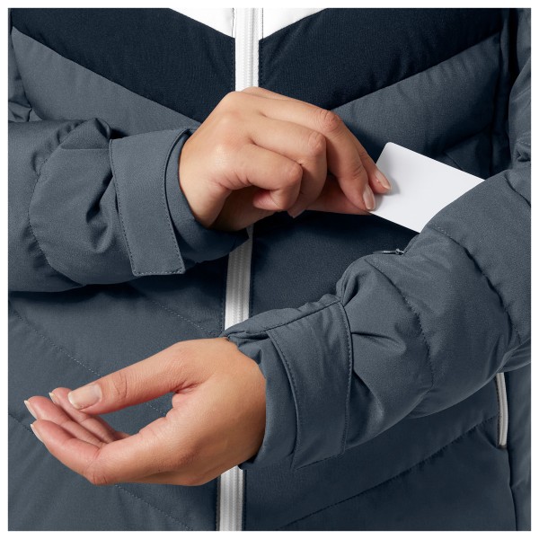 Helly Hansen - Women's Imperial Puffy 2.0 Jacket - Skijakke