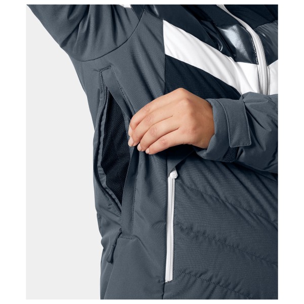 Helly Hansen - Women's Imperial Puffy 2.0 Jacket - Skijakke