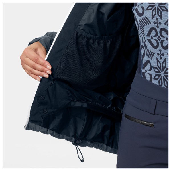 Helly Hansen - Women's Imperial Puffy 2.0 Jacket - Skijakke