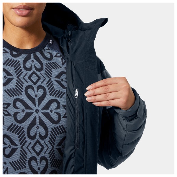 Helly Hansen - Women's Imperial Puffy 2.0 Jacket - Skijakke