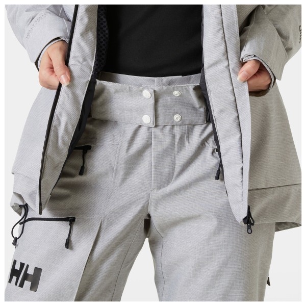 Helly Hansen - Women's Powderqueen 3.0 Jacket - Giacca da sci