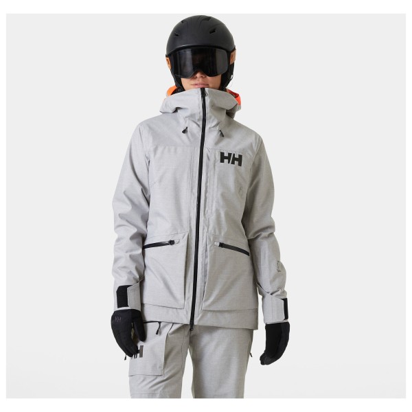 Helly Hansen - Women's Powderqueen 3.0 Jacket - Ski-jas