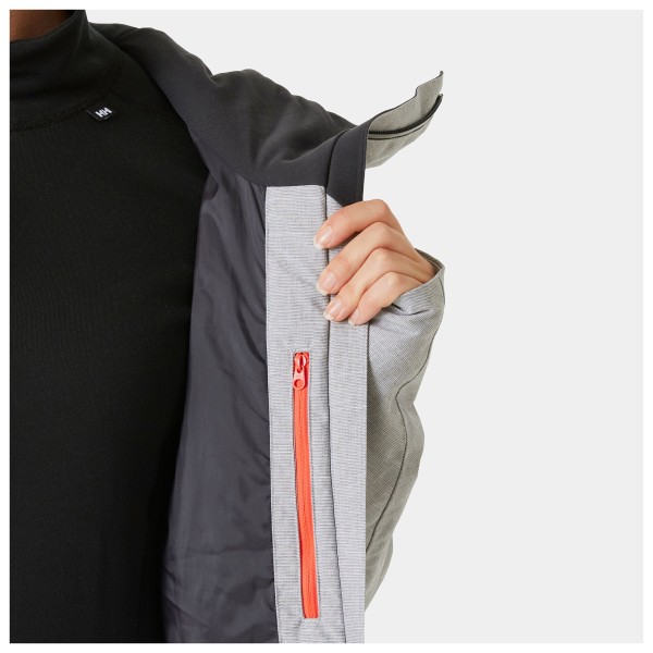 Helly Hansen - Women's Powderqueen 3.0 Jacket - Ski-jas