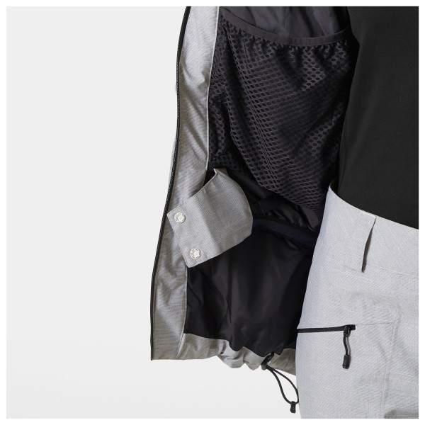 Helly Hansen - Women's Powderqueen 3.0 Jacket - Ski-jas