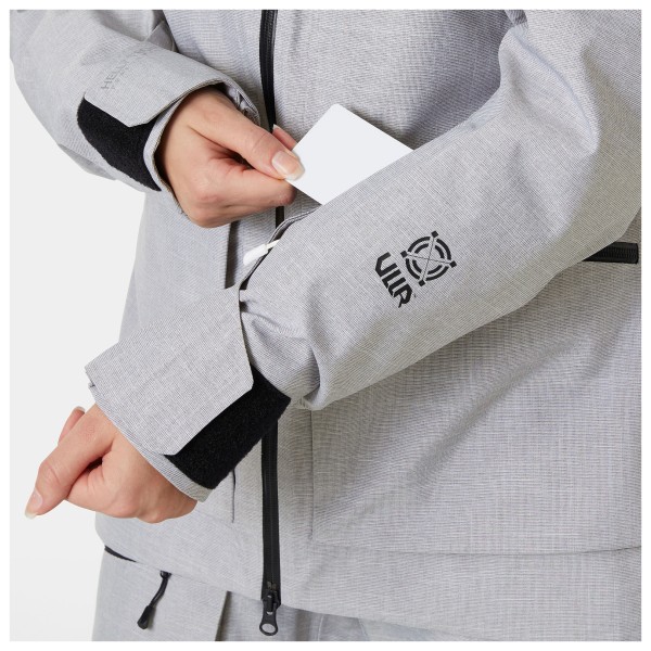 Helly Hansen - Women's Powderqueen 3.0 Jacket - Skidjacka