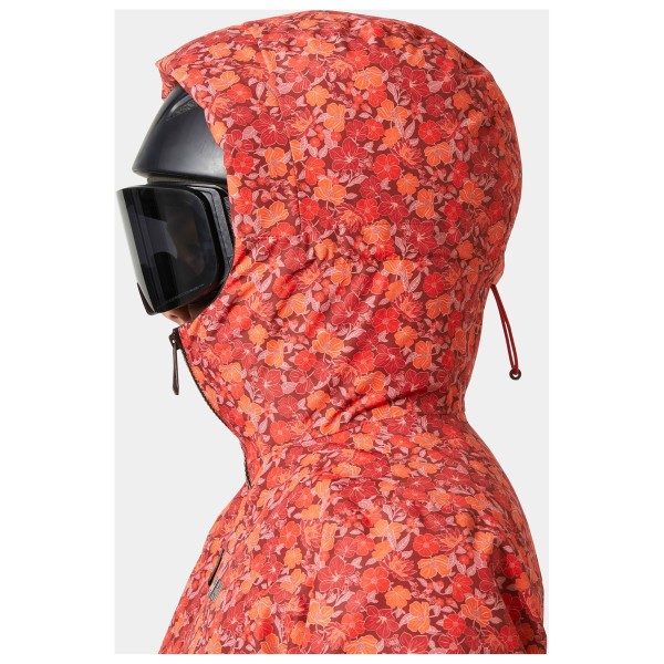 Helly Hansen - Women's Valdisere 3.0 Jacket - Giacca da sci