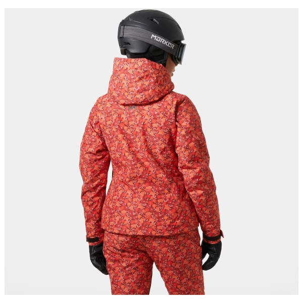 Helly Hansen - Women's Valdisere 3.0 Jacket - Laskettelutakki