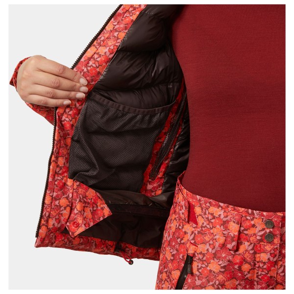 Helly Hansen - Women's Valdisere 3.0 Jacket - Ski jacket