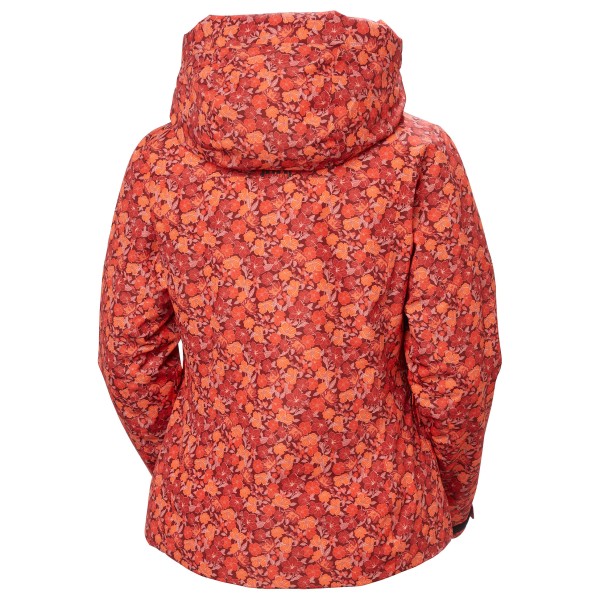 Helly Hansen - Women's Valdisere 3.0 Jacket - Ski-jas