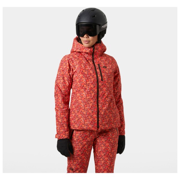 Helly Hansen - Women's Valdisere 3.0 Jacket - Skidjacka