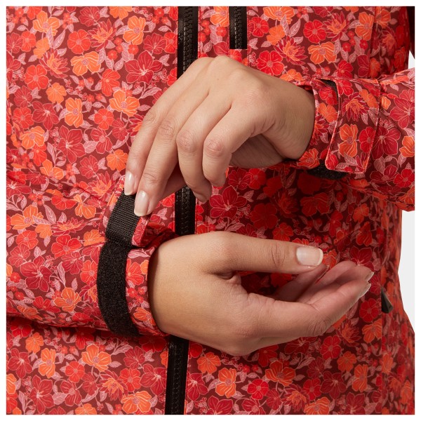 Helly Hansen - Women's Valdisere 3.0 Jacket - Skidjacka