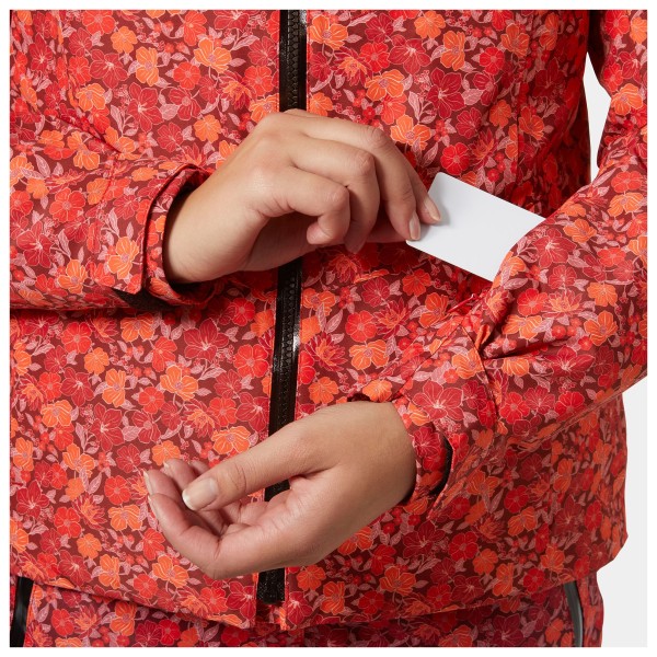 Helly Hansen - Women's Valdisere 3.0 Jacket - Skijacke
