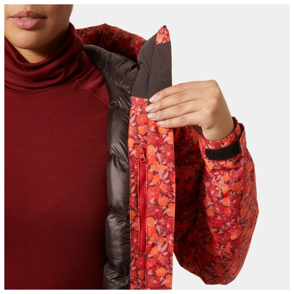 Helly Hansen - Women's Valdisere 3.0 Jacket - Skijacke