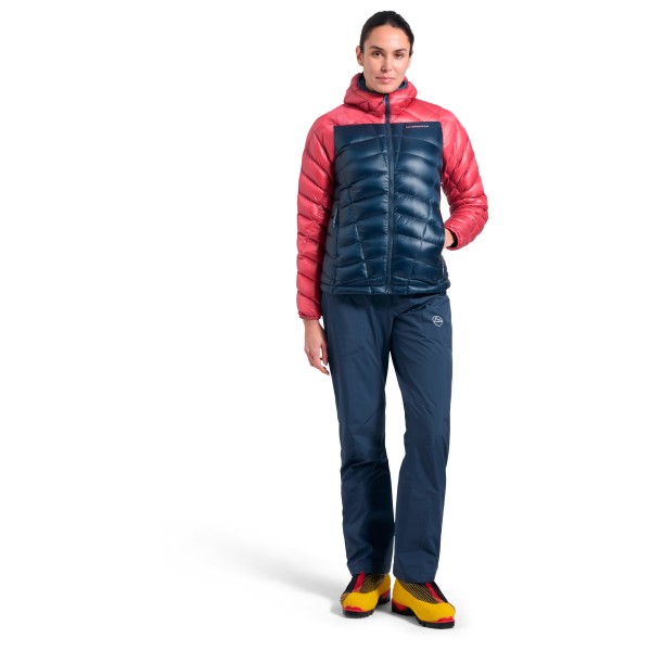 La Sportiva - Women's Lumina 200 Down Jacket - Donsjas