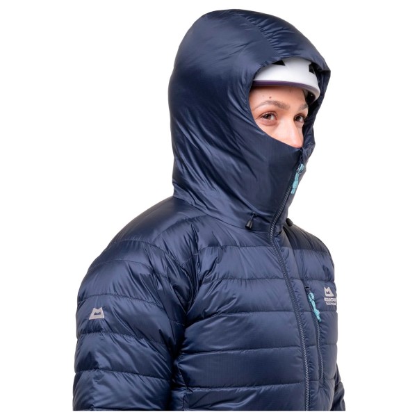 Mountain Equipment - Women's Baltoro Jacket - Donsjas