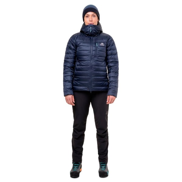 Mountain Equipment - Women's Baltoro Jacket - Donsjas