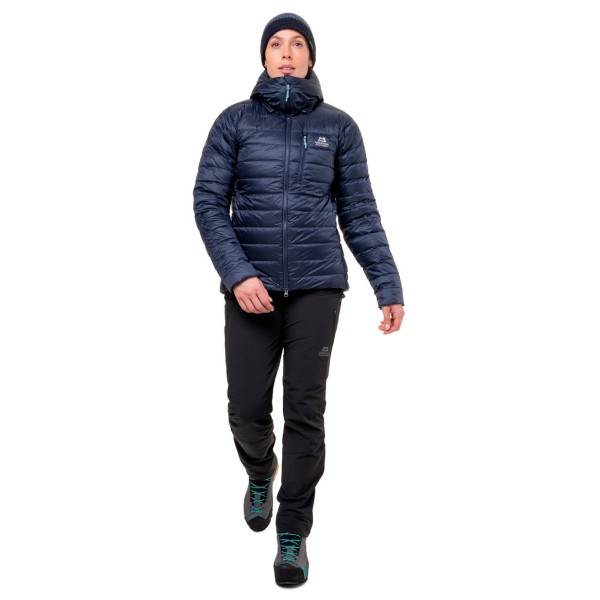 Mountain Equipment - Women's Baltoro Jacket - Donsjas