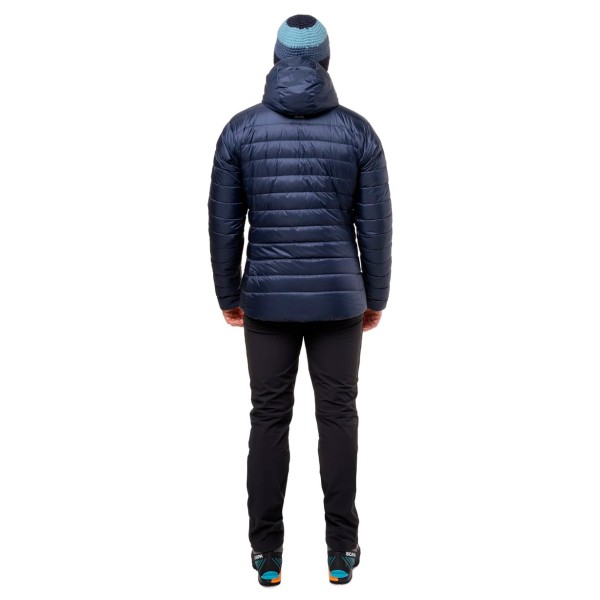 Mountain Equipment - Women's Baltoro Jacket - Donsjas