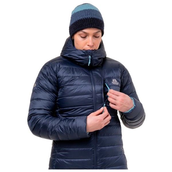 Mountain Equipment - Women's Baltoro Jacket - Donsjas