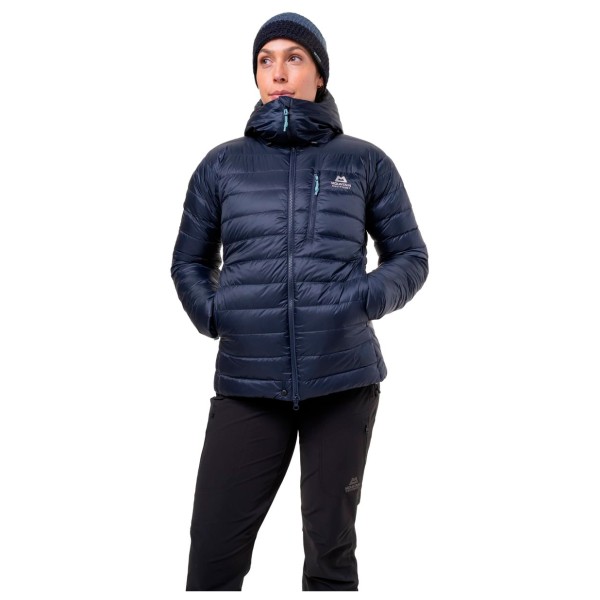 Mountain Equipment - Women's Baltoro Jacket - Donsjas