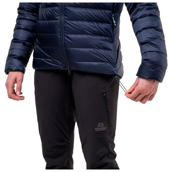 Mountain Equipment - Women's Baltoro Jacket - Donsjas